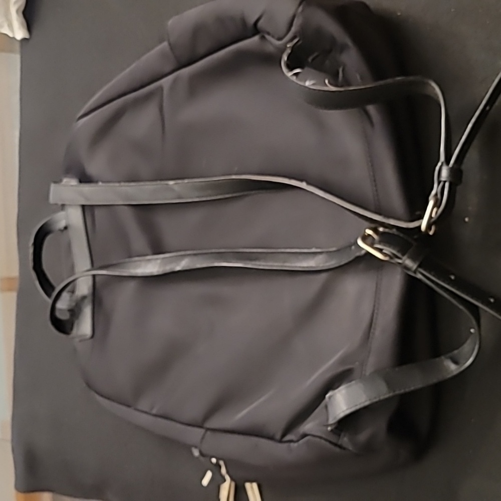 Kate Spade backpack - Picture 5 of 7
